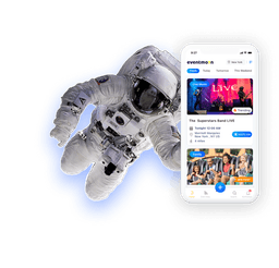 upcoming events near me