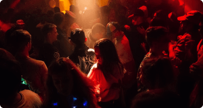 upcoming events near me